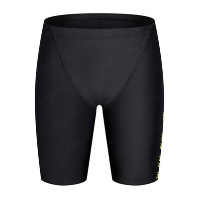 Uus meeste ujumisriided ujumisriided ujumispüksid rannasukkpüksid lühikesed püksid sportlikud treeningud ujumisriided ujumiskostüümid jooksusurfipüksid