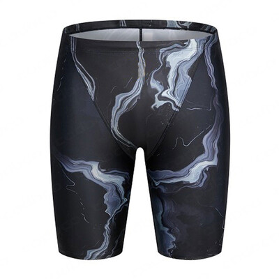 Uus meeste ujumisriided ujumisriided ujumispüksid rannasukkpüksid lühikesed püksid sportlikud treeningud ujumisriided ujumiskostüümid jooksusurfipüksid