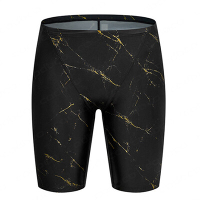 Uus meeste ujumisriided ujumisriided ujumispüksid rannasukkpüksid lühikesed püksid sportlikud treeningud ujumisriided ujumiskostüümid jooksusurfipüksid