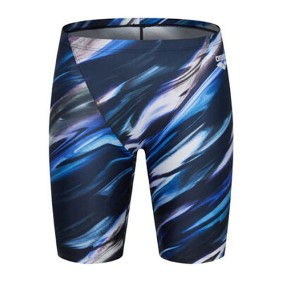 Suvised meeste ujumispüksid Lycra Jammer rannasukkpüksid Lühikesed püksid Athletic Treening ujumistrikoo Uus Quick Dry Sport Ujumissurfipüksid