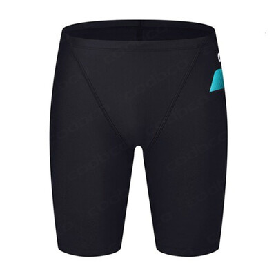 Suvised meeste ujumispüksid Lycra Jammer rannasukkpüksid Lühikesed püksid Athletic Treening ujumistrikoo Uus Quick Dry Sport Ujumissurfipüksid