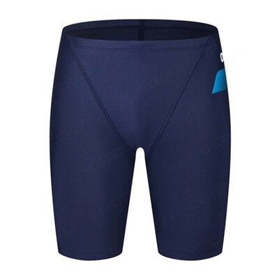 Suvised meeste ujumispüksid Lycra Jammer rannasukkpüksid Lühikesed püksid Athletic Treening ujumistrikoo Uus Quick Dry Sport Ujumissurfipüksid