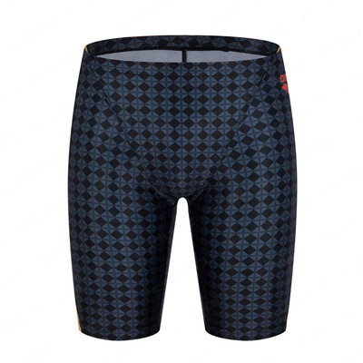 Suvised meeste ujumispüksid Lycra Jammer rannasukkpüksid Lühikesed püksid Athletic Treening ujumistrikoo Uus Quick Dry Sport Ujumissurfipüksid