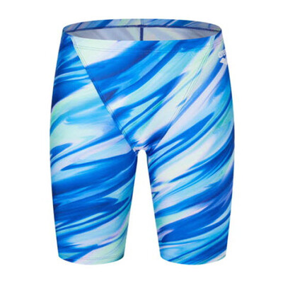 Suvised meeste ujumispüksid Lycra Jammer rannasukkpüksid Lühikesed püksid Athletic Treening ujumistrikoo Uus Quick Dry Sport Ujumissurfipüksid