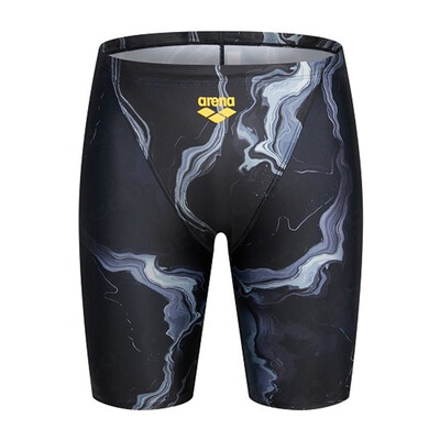 Suvised meeste ujumispüksid Lycra Jammer rannasukkpüksid Lühikesed püksid Athletic Treening ujumistrikoo Uus Quick Dry Sport Ujumissurfipüksid