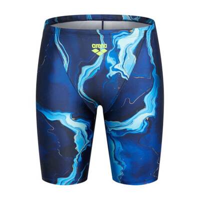 Suvised meeste ujumispüksid Lycra Jammer rannasukkpüksid Lühikesed püksid Athletic Treening ujumistrikoo Uus Quick Dry Sport Ujumissurfipüksid