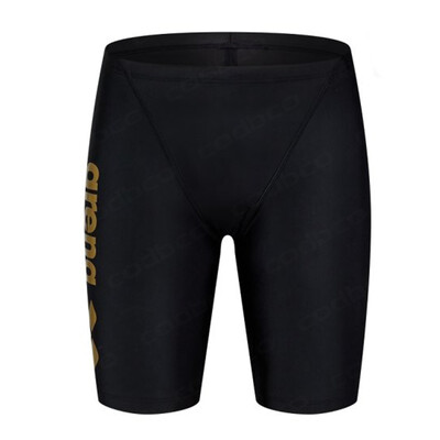 Suvised meeste ujumispüksid Lycra Jammer rannasukkpüksid Lühikesed püksid Athletic Treening ujumistrikoo Uus Quick Dry Sport Ujumissurfipüksid