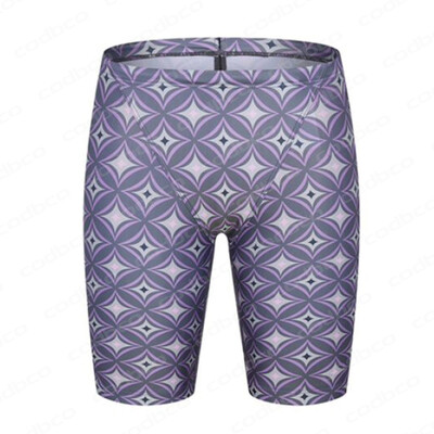 Suvised meeste ujumispüksid Lycra Jammer rannasukkpüksid Lühikesed püksid Athletic Treening ujumistrikoo Uus Quick Dry Sport Ujumissurfipüksid