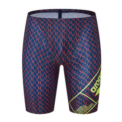 2024 Ανδρικά μαγιό Jammer Racing Μαγιό Μαγιό Καλσόν παραλίας Σορτς Quick Dry Μαγιό Αθλητικά μαγιό προπόνησης