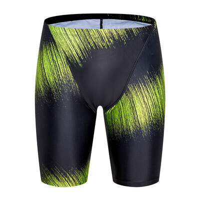 2024 Ανδρικά μαγιό Jammer Racing Μαγιό Μαγιό Καλσόν παραλίας Σορτς Quick Dry Μαγιό Αθλητικά μαγιό προπόνησης