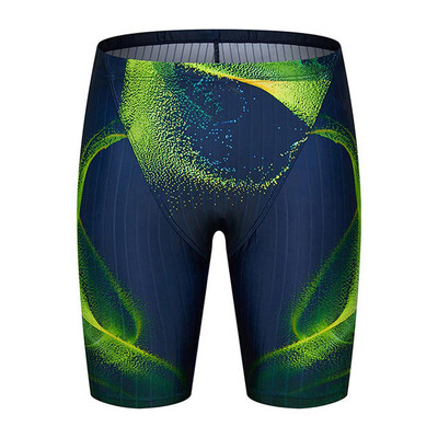 2024 Ανδρικά μαγιό Jammer Racing Μαγιό Μαγιό Καλσόν παραλίας Σορτς Quick Dry Μαγιό Αθλητικά μαγιό προπόνησης