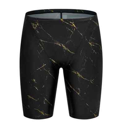 2024 Ανδρικά μαγιό Jammer Racing Μαγιό Μαγιό Καλσόν παραλίας Σορτς Quick Dry Μαγιό Αθλητικά μαγιό προπόνησης