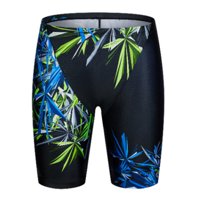 2024 Ανδρικά μαγιό Jammer Racing Μαγιό Μαγιό Καλσόν παραλίας Σορτς Quick Dry Μαγιό Αθλητικά μαγιό προπόνησης