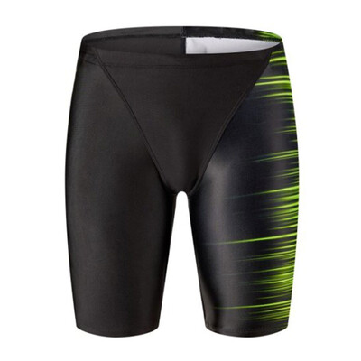 2024 Ανδρικά μαγιό Jammer Racing Μαγιό Μαγιό Καλσόν παραλίας Σορτς Quick Dry Μαγιό Αθλητικά μαγιό προπόνησης