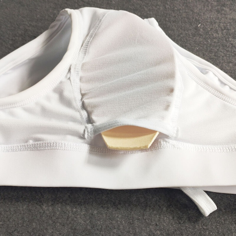 UXH prekės ženklo vyriškos plaukimo kelnaitės Push Up paminkštintos seksualios mados trikampio spausdinimo maudymosi kostiumėliai banglenčių lentos paplūdimio šortai kelnės plaukimo kostiumas