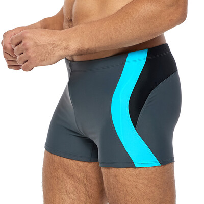 Escatch Hot Swimwear Ανδρικά Breathable Ανδρικά Μαγιό Μπουφές παραλίας Μπόξερ Σλιπ Sunga Μαγιό Bañador Hombres Κοντό με μαξιλαράκι