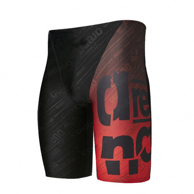 Καλοκαιρινά ανδρικά κολυμβητήρια Swim Jammer Endurance Athletic Training Μαγιό Beach Surf Jammers στενά σορτς Quick Dry μαγιό