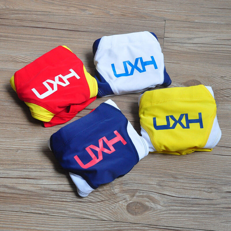 Ujumispüksid Ujumiskostüümid Meeste ujumisriided Pad Push-up Seksikas surfamine pehme G-String ujumistrikoo Meeste seksikad bikiinid Suvine uhkusepäev