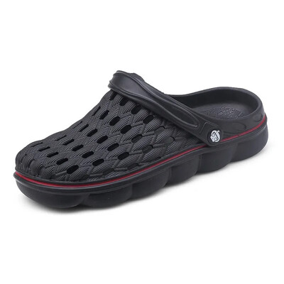 Meeste naiste sandaalid 2023 Rannas kahlamissussid meestele Aed Kodu Puukingad Naiste sandaalid Suvised matkasandaalid Meestele