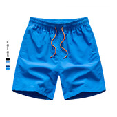 Muške sportske kratke hlače Muški Tiki Board Short Dry Fit Masculino Kupaći kostimi Hlače Bikini Odjeća za plažu Muška odjeća Kupaći kostim Bermuda