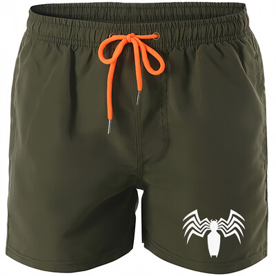 2024. aasta suve Meeste ujumisriided Ujumispüksid Reisipüksid Rannalauapüksid Ujumispüksid Meeste Jooksusport Surfipüksid Meeste S-4XL