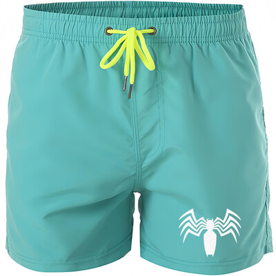 2024. aasta suve Meeste ujumisriided Ujumispüksid Reisipüksid Rannalauapüksid Ujumispüksid Meeste Jooksusport Surfipüksid Meeste S-4XL