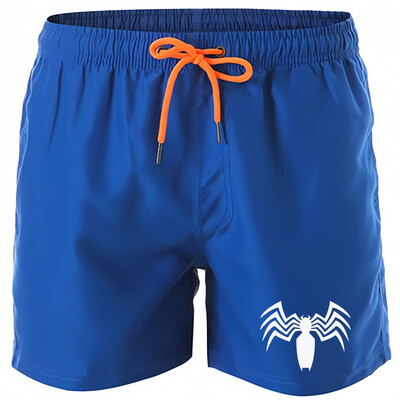 2024. aasta suve Meeste ujumisriided Ujumispüksid Reisipüksid Rannalauapüksid Ujumispüksid Meeste Jooksusport Surfipüksid Meeste S-4XL