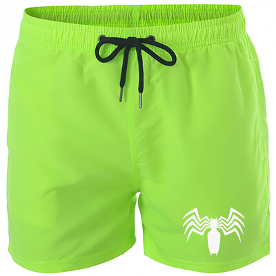 2024. aasta suve Meeste ujumisriided Ujumispüksid Reisipüksid Rannalauapüksid Ujumispüksid Meeste Jooksusport Surfipüksid Meeste S-4XL