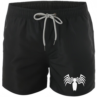 2024. aasta suve Meeste ujumisriided Ujumispüksid Reisipüksid Rannalauapüksid Ujumispüksid Meeste Jooksusport Surfipüksid Meeste S-4XL