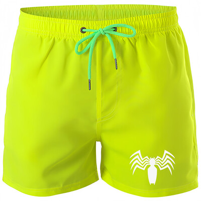 2024. aasta suve Meeste ujumisriided Ujumispüksid Reisipüksid Rannalauapüksid Ujumispüksid Meeste Jooksusport Surfipüksid Meeste S-4XL