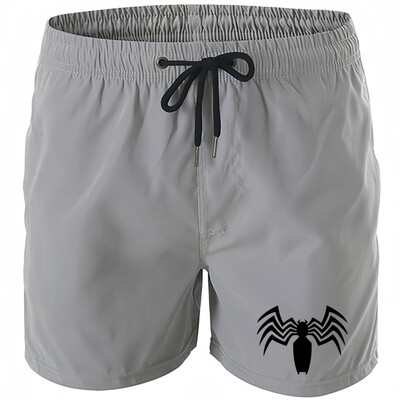 2024. aasta suve Meeste ujumisriided Ujumispüksid Reisipüksid Rannalauapüksid Ujumispüksid Meeste Jooksusport Surfipüksid Meeste S-4XL