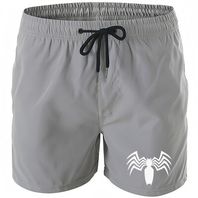 2024. aasta suve Meeste ujumisriided Ujumispüksid Reisipüksid Rannalauapüksid Ujumispüksid Meeste Jooksusport Surfipüksid Meeste S-4XL