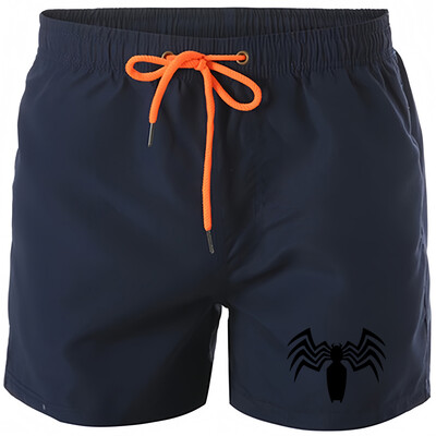 2024. aasta suve Meeste ujumisriided Ujumispüksid Reisipüksid Rannalauapüksid Ujumispüksid Meeste Jooksusport Surfipüksid Meeste S-4XL