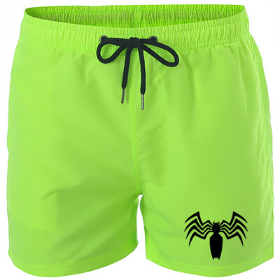 2024. aasta suve Meeste ujumisriided Ujumispüksid Reisipüksid Rannalauapüksid Ujumispüksid Meeste Jooksusport Surfipüksid Meeste S-4XL