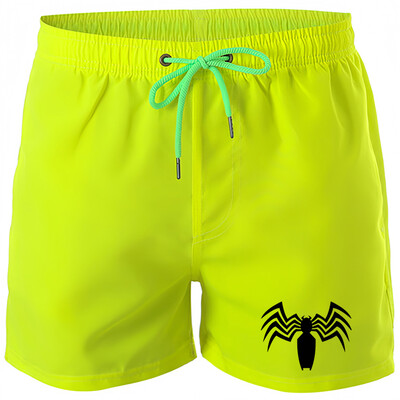 2024. aasta suve Meeste ujumisriided Ujumispüksid Reisipüksid Rannalauapüksid Ujumispüksid Meeste Jooksusport Surfipüksid Meeste S-4XL