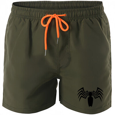 2024. aasta suve Meeste ujumisriided Ujumispüksid Reisipüksid Rannalauapüksid Ujumispüksid Meeste Jooksusport Surfipüksid Meeste S-4XL