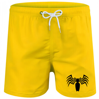 2024. aasta suve Meeste ujumisriided Ujumispüksid Reisipüksid Rannalauapüksid Ujumispüksid Meeste Jooksusport Surfipüksid Meeste S-4XL