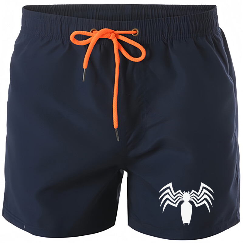2024. aasta suve Meeste ujumisriided Ujumispüksid Reisipüksid Rannalauapüksid Ujumispüksid Meeste Jooksusport Surfipüksid Meeste S-4XL
