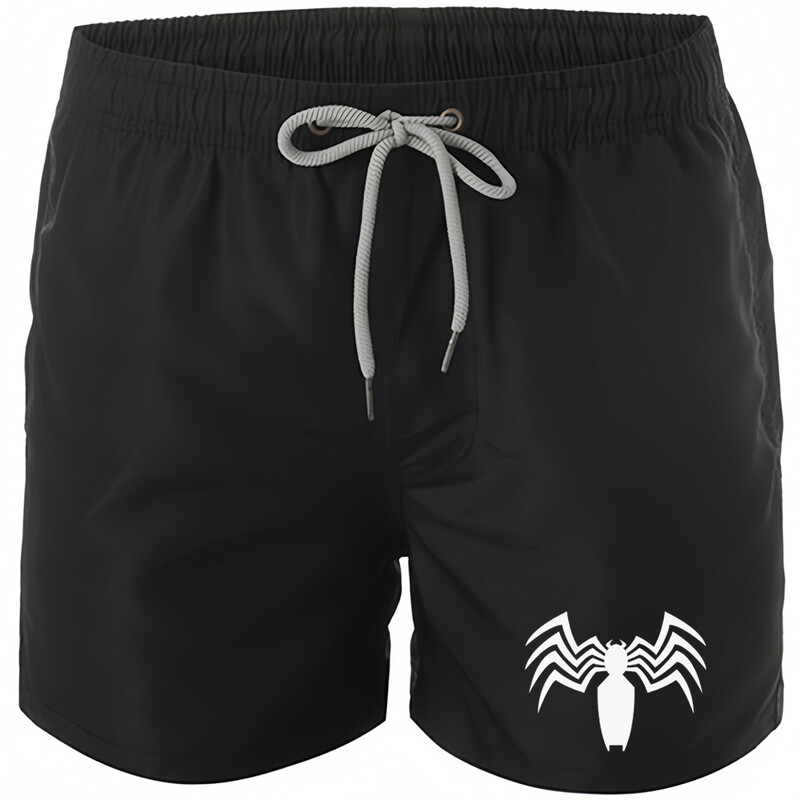 2024. aasta suve Meeste ujumisriided Ujumispüksid Reisipüksid Rannalauapüksid Ujumispüksid Meeste Jooksusport Surfipüksid Meeste S-4XL