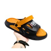 Μόδα ανδρικά σανδάλια Παντόφλες παραλίας Άνετη μαλακή σόλα Ανδρικά τσόκαρα Casual παπούτσια Παπούτσια κήπου Ανδρικά σανδάλια παραλίας