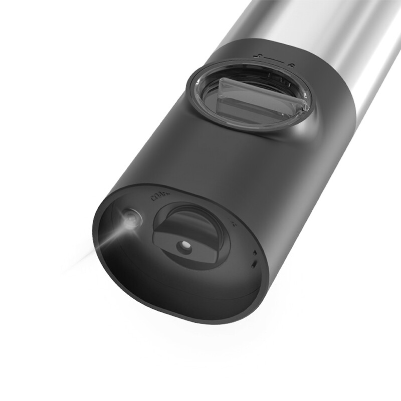 Cross Border Kitchen Uus toode Elektriline Veski Aku Meresoolaveski Automaatveski Pipraveski Elektriveski