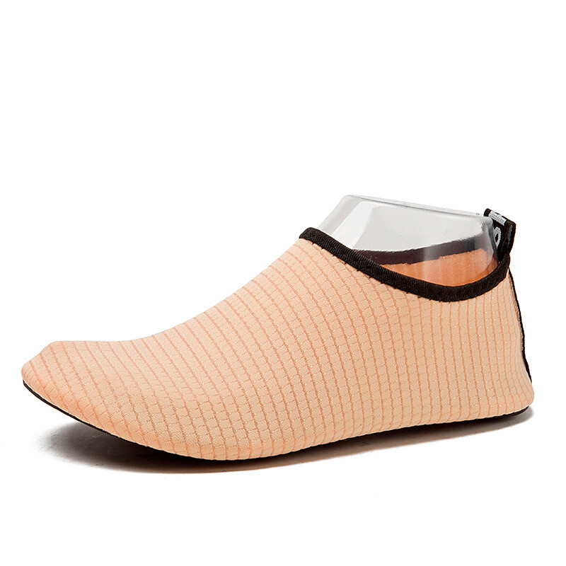 Spīdīga joga, mīksta zole vīriešu un sieviešu treniņu neslīdoši apavi Izlaižamās kurpes Deju apavi skrejceliņu sporta apavi Viegli un ātri žūstoši