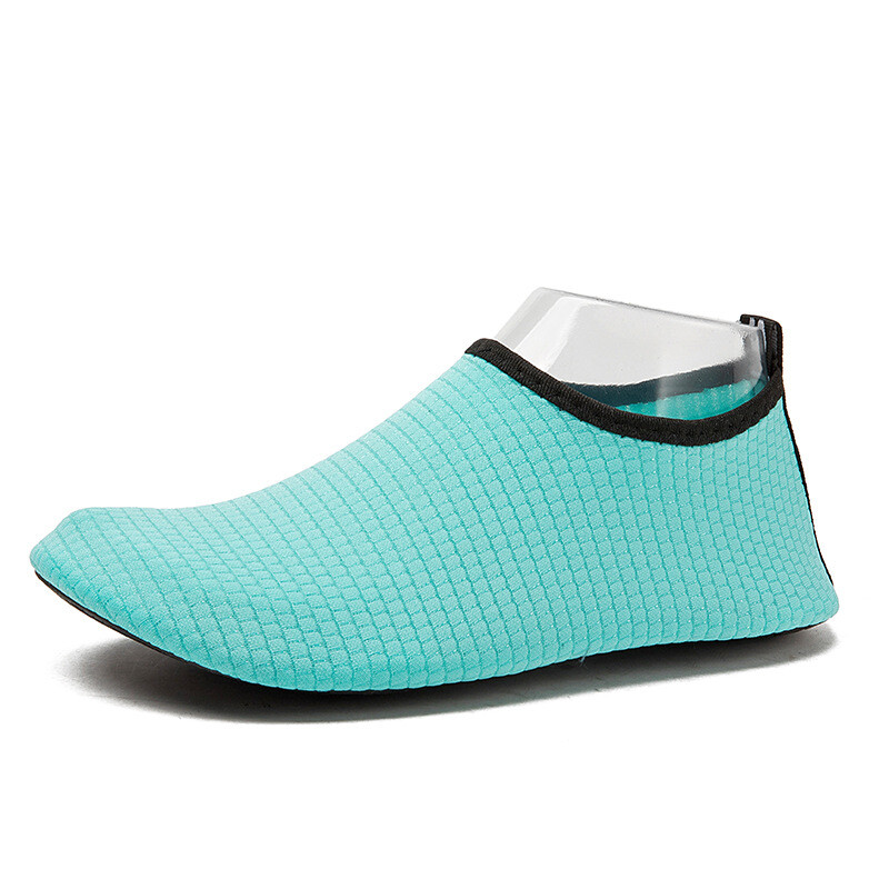 Spīdīga joga, mīksta zole vīriešu un sieviešu treniņu neslīdoši apavi Izlaižamās kurpes Deju apavi skrejceliņu sporta apavi Viegli un ātri žūstoši