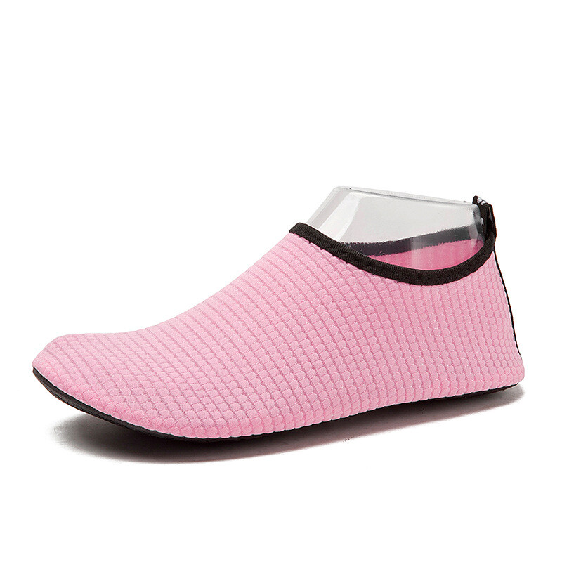 Spīdīga joga, mīksta zole vīriešu un sieviešu treniņu neslīdoši apavi Izlaižamās kurpes Deju apavi skrejceliņu sporta apavi Viegli un ātri žūstoši