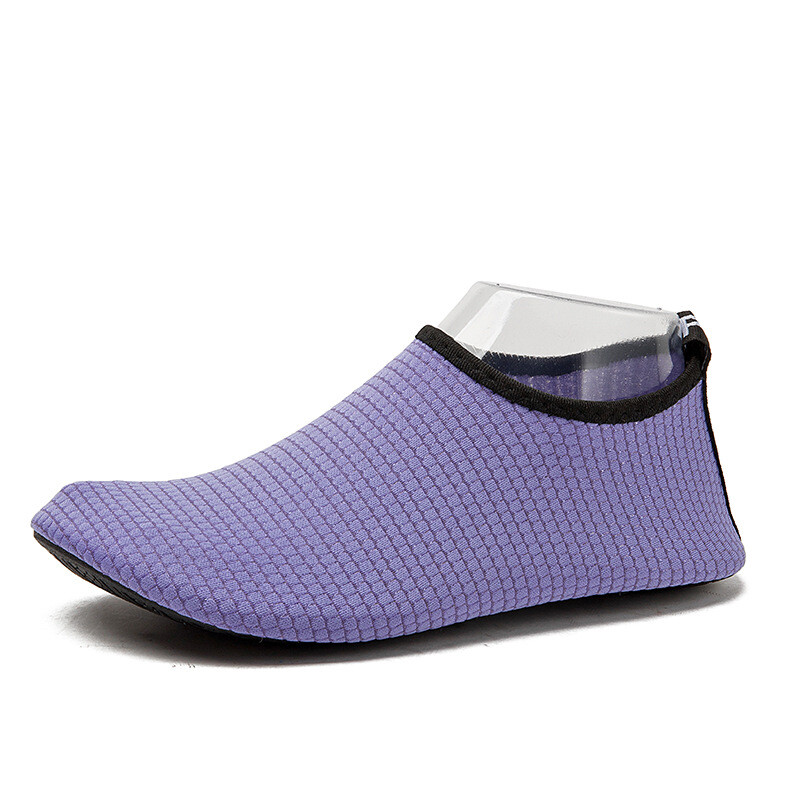 Spīdīga joga, mīksta zole vīriešu un sieviešu treniņu neslīdoši apavi Izlaižamās kurpes Deju apavi skrejceliņu sporta apavi Viegli un ātri žūstoši