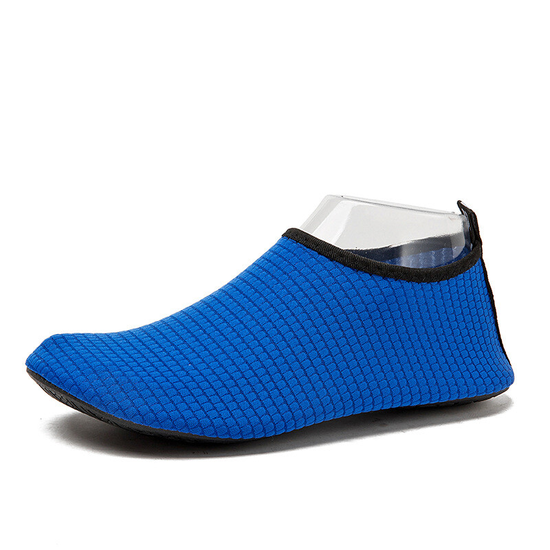 Spīdīga joga, mīksta zole vīriešu un sieviešu treniņu neslīdoši apavi Izlaižamās kurpes Deju apavi skrejceliņu sporta apavi Viegli un ātri žūstoši