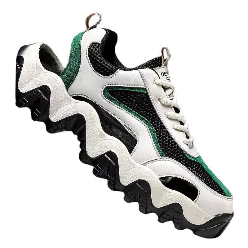 naised Mood Suvised Disainerjalatsid Libisemiskindlad Tossu Sandaalid Meestele Vabaaja Sport Hingavad Rannasandaalid Meestele