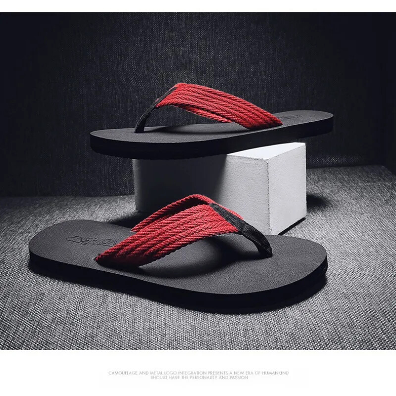 2024. aasta suvi, uued plätud vabaaja libisemiskindlad loomingulised korea stiilis moes sandaalid isikupärastatud sandaalid rannajalatsid