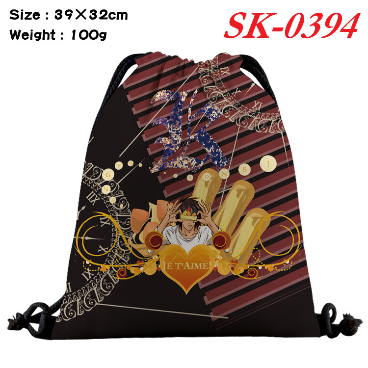 Death Note periferinė spalvota juosta kišeninė animacinių filmų raištelių kuprinė raištelių kuprinė laikymo krepšys mokyklinis krepšys