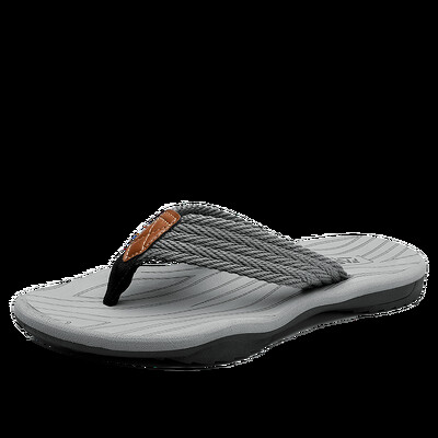 Παπούτσια Jumpmore Ανδρικά Σαγιονάρες Μόδα Ανδρικά Σανδάλια Μαλακές καλοκαιρινές παντόφλες Μέγεθος 39-46